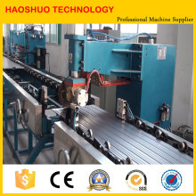 Radiator Production Line